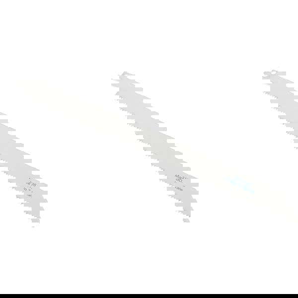 Reciprocating Saw Blade: Bi-Metal